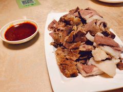 -牧马人奶茶馆(乌兰察布总店)