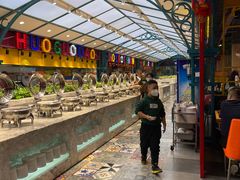 -火锅岛潮牌自助餐厅(天津天佑城店)