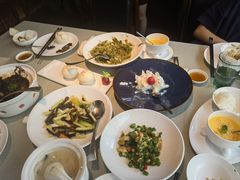 -明州小宴(文化广场店)