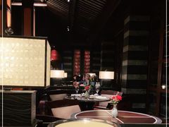 -杭州西子湖四季酒店·金沙厅