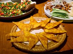 -时光乌托邦空中花园餐厅川味·融合菜(幸福广场店)