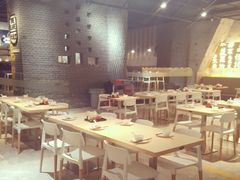 大堂-来龙里 精致 东南亚餐室(万象城店)
