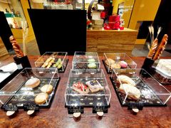 -广州文华东方酒店·文华饼店