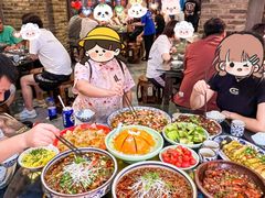 -阿嫂印象·民间江湖菜(大学城店)
