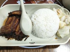 -李先生牛肉面大王(马栏店)