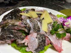 -仄园围炉坊·牛肉火锅·汕头卤水火锅(南山店)