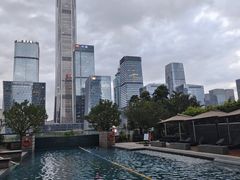 -深圳星河丽思卡尔顿酒店