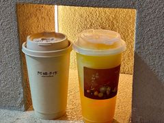 -阿嬷手作(南宁百盛印象城店)