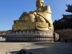 -千佛山风景名胜区