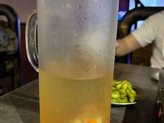 -麦凯伦烧烤·精酿超级工厂店(金桥总店)