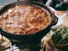 -范贤光鸡公煲(平乐园总店)