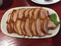 -北平食府(马鞍山路店)