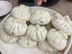 -津门张记包子铺(华昌道店)