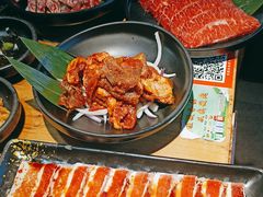 -九田家黑牛烤肉料理(新光汇店)