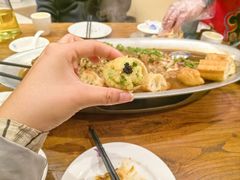 -山西会馆·晋菜·晋商宴·学堂记忆(许坦西街店)