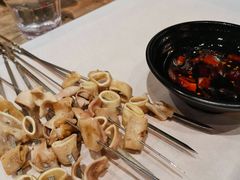 牛心管-枪火串烧·东北特色烧烤(罗湖总店)