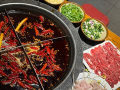 -陈眼镜火锅(总店)