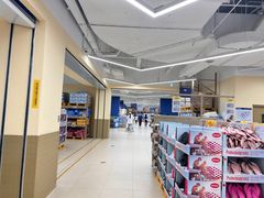 -盒马X会员店(王府井奥莱UP TOWN店)