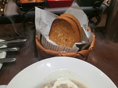 -斯比特花园西餐厅(东方商厦店)