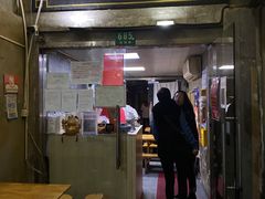 门面-沪西老弄堂面馆(定西路店)