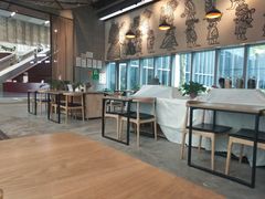 -百年朱苦拉咖啡(博物馆店)