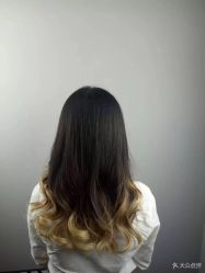 -GIRL STYLE 烫发·染发沙龙