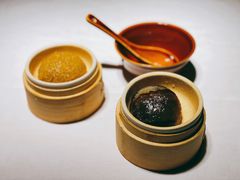 黄金小米渣-黔香阁·味(花木店)