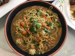 -骏莱海鲜鱼港(五角场店)