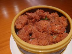 -莲餐厅·湖北菜·潜江小龙虾店(愚园路店)