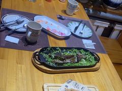 -玛丽亚西餐厅非遗俄餐