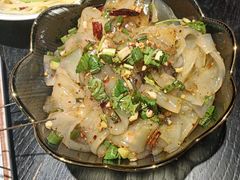 -满园烤鸭·春饼(沈北万达店)
