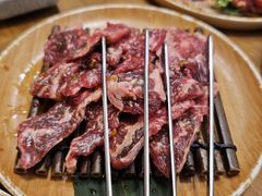 -牛人·雪花牛·木炭烤肉(昆山陆家店)