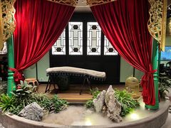 -锦府盐帮·侯宅(五棵松万达店)