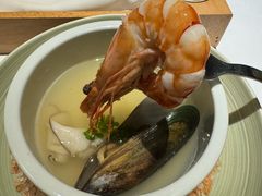 -王品牛排(青岛万象城店)