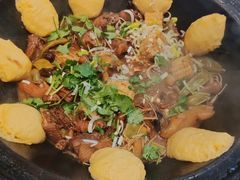 -门家大院铁锅炖·KTV·包房(浑南店)