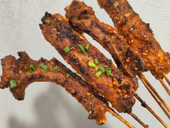 烤排骨-86烧烤 | 江湖菜(石人总店)