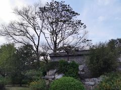 -济南大明湖景区