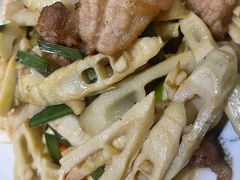 -下梅人家土菜馆(历史文化餐厅度假区店)