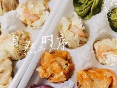 -正宗天津烧麦馆(柳州路店)
