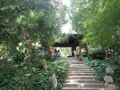 -上海鲁迅故居