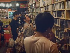 -独音唱片 Indie Music