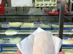 -澳门长洲糯米糍(柯打苏沙街店)