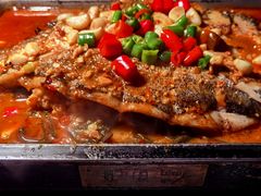 -炉鱼(云澜湾店)