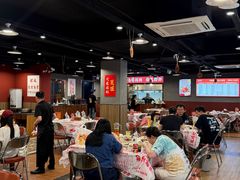 -辣螃铠盆盆蟹大排档(海昌店)