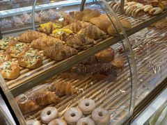 -DANXI丹喜面包·蛋糕(小公园永平店)