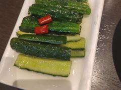 -好嫂子酱猪手•农家菜(蒲黄榆店)