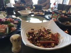 -蟹之国·精品蟹料理(极地店)