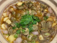 -黄弟大排档·湖南菜·小龙虾·小海鲜(凯旋北路店)