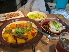 -纳鲁孜·新疆特色餐厅(上海悦荟广场店)