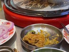-哈哈碳都·牛肋条无限自助烤肉(宝龙店)